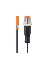 MK5139 \ Cylinder sensors \ PNP \ NO \ 25 x 5 x 6.5 mm\Cable PUR 0.3 m + M12 Connector
