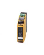G1501S \ efector 100 \ Evaluation (เซนเซอร์ป้องกันอันตราย) \Safety switch gear \ DE