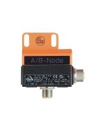 AC2316 \ efector 180 \ Valve sensor (เซนเซอร์ตรวจจับตำแหน่งของวาล์ว) \DUAL SENSOR T5 2SI 1DO T M12 \ DE