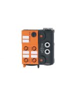 AC5251 \ ecomat 300 \ AS-i (แอร์บ็อกซ์สำหรับระบบลมสำหรับระบบ AS-interface) \AirBox 5/2 bistable 4DI-Y IP67 \ DE