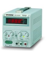 GW instek เครื่องจ่ายไฟ (Power Supply) รุ่น GPS-3030D Linear D.C. Power Supply