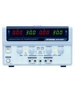 GW instek เครื่องจ่ายไฟ (Power Supply) รุ่น GPS-2303 Multiple Output Linear D.C. Power Supply