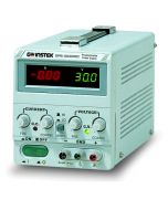 GW instek เครื่องจ่ายไฟ (Power Supply) รุ่น GPS-3030DD Linear D.C. Power Supply