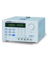 PSM-2010 GW instek เครื่องจ่ายไฟ (Power Supply) Programmable Dual-Range Linear D.C. Power Supply