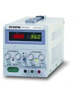 SPS-606 GW instek เครื่องจ่ายไฟ (Power Supply) Switching D.C. Power Supply