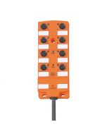 CR2013 \ ecomat 100 \ R360（I/O CAN 总线模块）\ R360/COMPACT-MODULE/I/8/O/4 \ DE