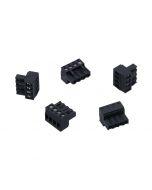E40173 \ efector 300 \ Flow sensors \ COMBICON PLUG / QUANTITY 5 \ DE