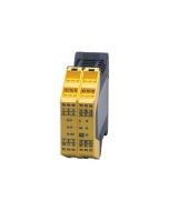 G2001S \ efector 200 \ Safety optic \ SAFETY SWITCH GEAR WITH MUTING \ IT