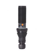 KI503A \ Capacitive sensor \ Range 15 mm \ PNP Complementary \ M30 \ terminal