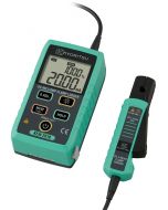 KEW 2500 KYORITSU แคล้มป์มิเตอร์ (DC mA Clamp meters)