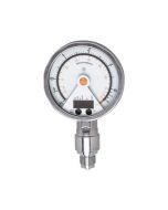 PG2455 \ 效应器 500 \ 压力传感器 \ PG-005-REB12-MFRKG/US/ /P \ DE