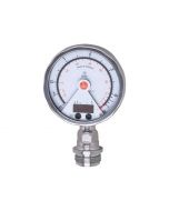 PG2795 \ 压力传感器500 \ 压力传感器 \ PG-004-REA01-MFRKG/US/ \ P \ DE