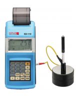 KH-110 KEPLER เครื่องวัดและทดสอบความแข็งโลหะ (Portable Leeb Hardness Testers)