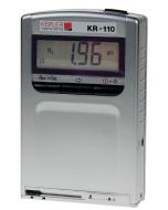 KR-110 KEPLER เครื่องทดสอบความขรุขระพื้นผิว (Surface Roughness Tester)