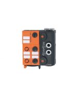 AC5227 \ ecomat 300 \ AS-i \ 空气盒 2x3/2 2DI IP67 \ DE