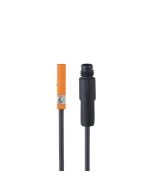 MK5155 \ Cylinder sensors \ PNP \ NO \ 25 x 5 x 6.5 mm\Cable PUR 0.3 m + M8 Connector