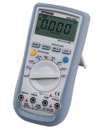 GDM-397 GW Instek มัลติมิเตอร์ (Multimeters) Handheld Digital Multimeter with RS-232C Interface