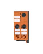 AC5225 \ ecomat 300 \ AS-i (โมดูลรับสัญญาณ IO-Link สำหรับระบบ AS-interface) \ClassicLine IO-Link 2 Ports \ DE
