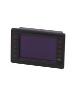 CR1080 \ ecomat 100 \ R360 (จอแสดงผลแบบ HMI) \R360/PDM NG/DialogDisplay \ DE