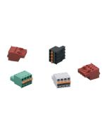 E11930 \ efector 100 \ Inductive sensor (คอนเน็คเตอร์) \COMBICON cage clamp set \ DE