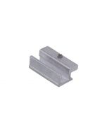 E11957 \ efector 120 \ Cylinder sensor (อุปกรณ์เสริมสำหรับเซนเซอร์) \ADAPT TRAPEZOIDAL SLOT CYL \ DE