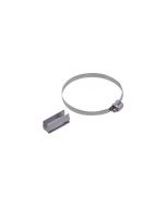 E11976 \ efector 120 \ Magnetic and cylinder sensors \ FIXING STRAP CLEAN-LINE CYL \ DE