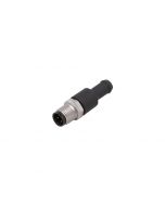 E12315 \ ecomat 400 \ 被动连接技术 \ Profibus 终端电阻 \ DE