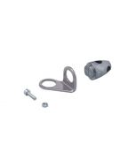 E21207 \ Efector 200 \ 光电传感器 \ M18 安装套件 500 \ DE