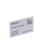E80320 efector 190 RFID (RFID TAG) ID-TAG/ISO CARD/01 DE