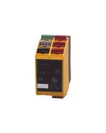 G1502S \ effector 100 \ Inductive sensors \ Safety switch gear \ DE