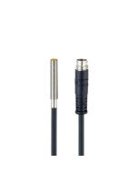 伊5047 \ 效应器 100 \ 电感式传感器 \ IYB30,8-BPKG/V2A/0,3M/AS-610 \ RO