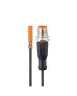 MK5141 \ Cylinder sensors \ PNP \ NO \ 25 x 5 x 6.5 mm\Cable PUR 1 m + M12 Connector