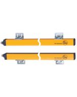 OY116S \ efector 200 \ Safety optic (เซนเซอร์ม่านแสงนิรภัย) \OYA0910-04-4-12-P-1 \ IT