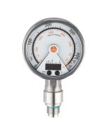 PG2451 \ 传感器 500 \ 压力传感器 \PG-250-REB12-MFRKG/US/\ P \ DE