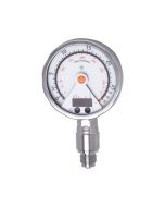 PG2453 \ 传感器 500 \ 压力传感器 \PG-025-REB12-MFRKG/US/ /P \ DE