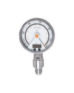 PG2489 \ efector 500 \ 压力传感器 \ PG-,10BREB12-MFRKG/US/ /P \ DE