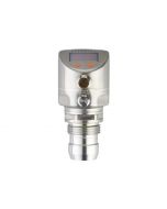 PI2898 / Pressure sensor / Range -0.0124...0.25 bar / PNP/NPN /  4...20 / G 1 external thread sealing cone