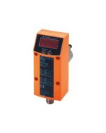 SD0523 \ Flow sensor \ Range 143.9 m/s \ PNP NO/NC \ 4...20 \ G 1 internal thread