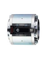 SDG150 \ Flow sensor \ Range 10000 m³/h \ PNP NO/NC \ 4...20 \ Flange