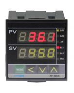 Aeropak เครื่องวัดและควบคุมอุณหภูมิ รุ่น AP-400N-201 Temperature controllers