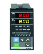 Aeropak เครื่องวัดและควบคุมอุณหภูมิ รุ่น AP-800N-101 Temperature controllers 