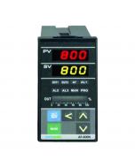 Aeropak เครื่องวัดและควบคุมอุณหภูมิ รุ่น AP-800N-201 Temperature controllers  
