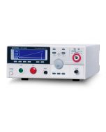 GPT-9904 GW instek เครื่องทดสอบความปลอดภัยทางไฟฟ้า (Safety Testers (Hipot Test) Electrical Safety Tester