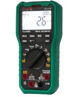 K111R KEPLER มัลติมิเตอร์ (Digital Multimeters)