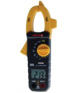 K240 KEPLER แคล้มป์มิเตอร์ (AC Clamp meters)