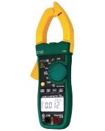 K211R KEPLER แคล้มป์มิเตอร์ (AC/DC Clamp meters)