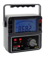 K101P KEPLER มัลติมิเตอร์ (Digital Multimeters)