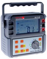 K171P KEPLER มัลติมิเตอร์ (Digital Multimeters)
