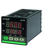 Aeropak เครื่องวัดและควบคุมอุณหภูมิ รุ่น AP-54A Temperature controllers 
