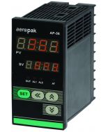 Aeropak เครื่องวัดและควบคุมอุณหภูมิ รุ่น AP-56S Temperature controllers